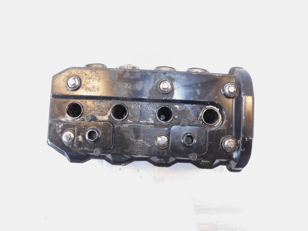 1990-2001 Kawasaki Ninja ZX-11 ZX1100 Top End Cylinder Head Camshaft Cams Valves - C3 Cycle