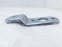 Harley Davidson Touring Dyna Sportster & Softail Chrome Horn Mount Bracket - C3 Cycle