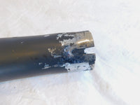 1998-2003 Triumph Thunderbird Sport Black Exhaust System Muffler Silencers