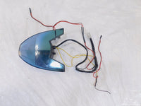 2005 2006 2007 KTM 990 Super Duke Rear Fender Brake Tail Light Lamp For Parts - C3 Cycle