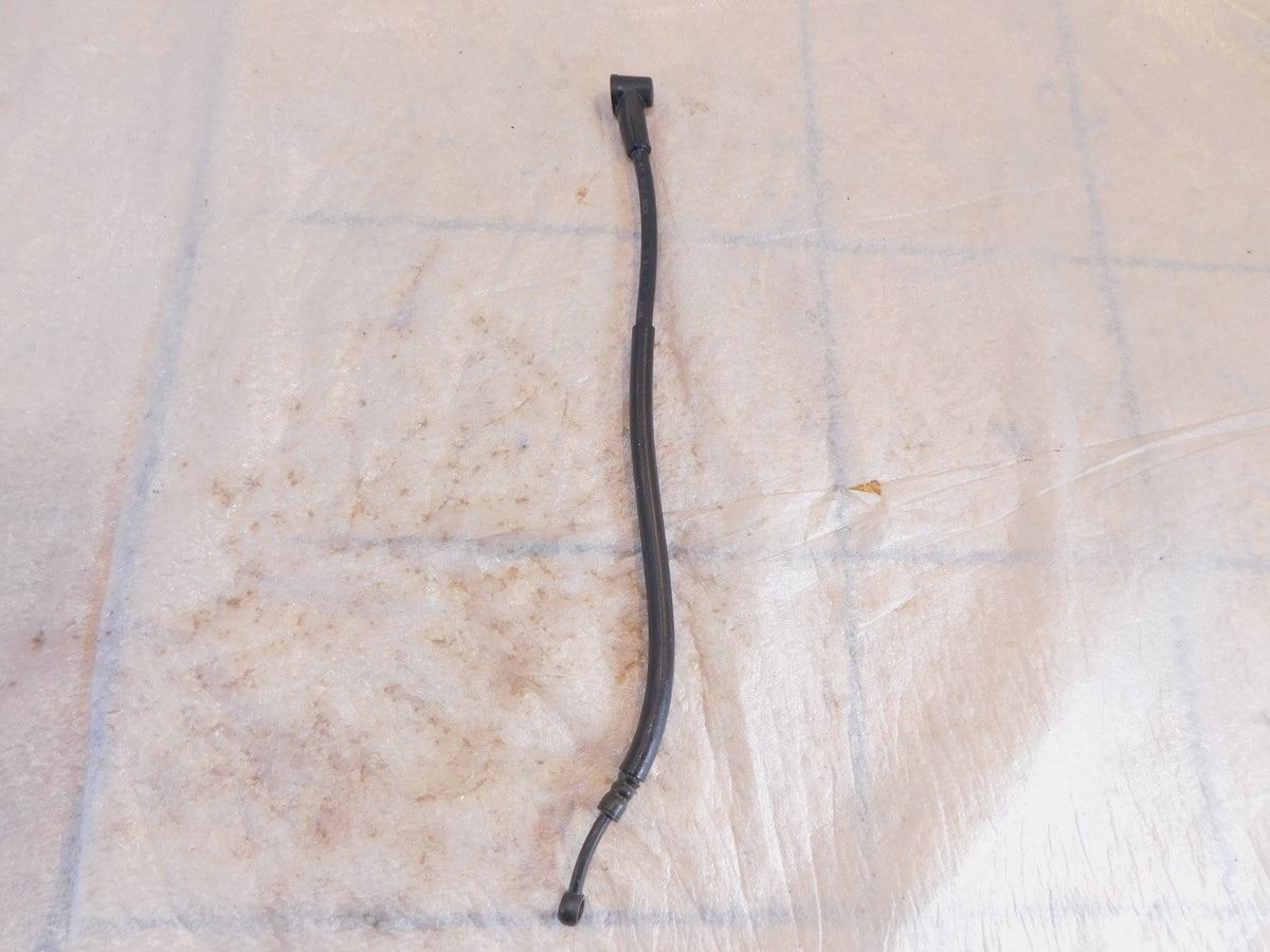 Honda Shadow 750 VT750 & 700 VT700 Front Brake Master Cylinder Hose Line Pipe - C3 Cycle