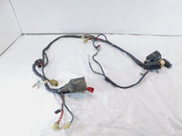 Honda NSS250S Reflex Sport 250 Main Electrical Wire Harness Wiring Loom Non-ABS - C3 Cycle