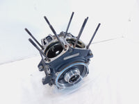 Harley Davidson Road King & Electra Glide & Dyna Black Crank Cases Crankcase - C3 Cycle