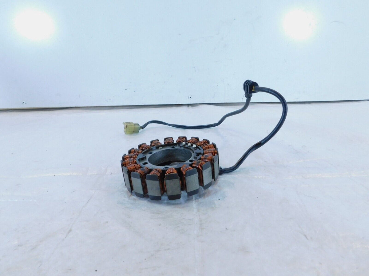 1999-2007 Honda VT600C VT600CD Shadow 600 VLX Deluxe Alternator Stator Coil - C3 Cycle
