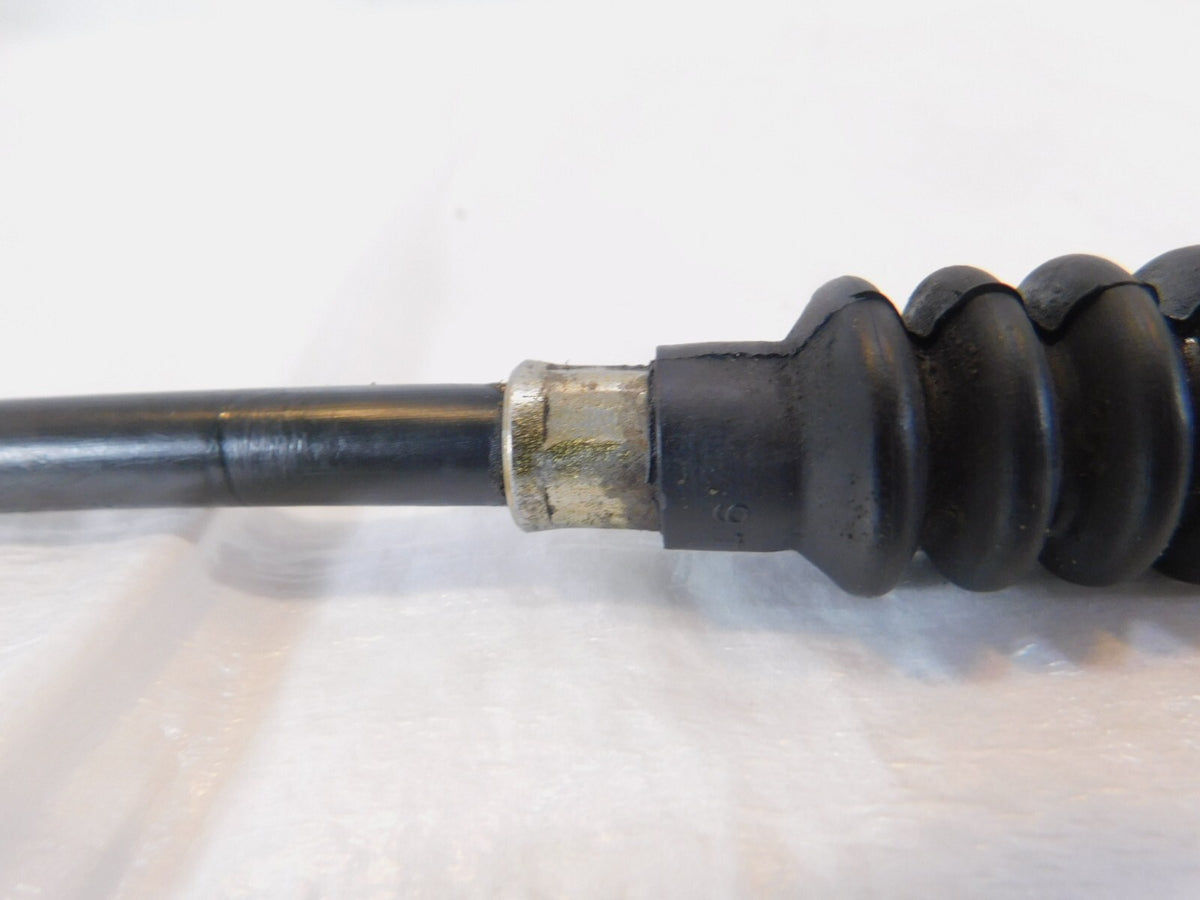 Harley Davidson Sportster XLH 883 Hugger 1100 1200 Clutch Shift Lever Cable Line - C3 Cycle
