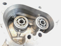 1987-1994 Honda VT1100 Shadow 1100 Left Engine Water Pump & Starter Gears Cover - C3 Cycle