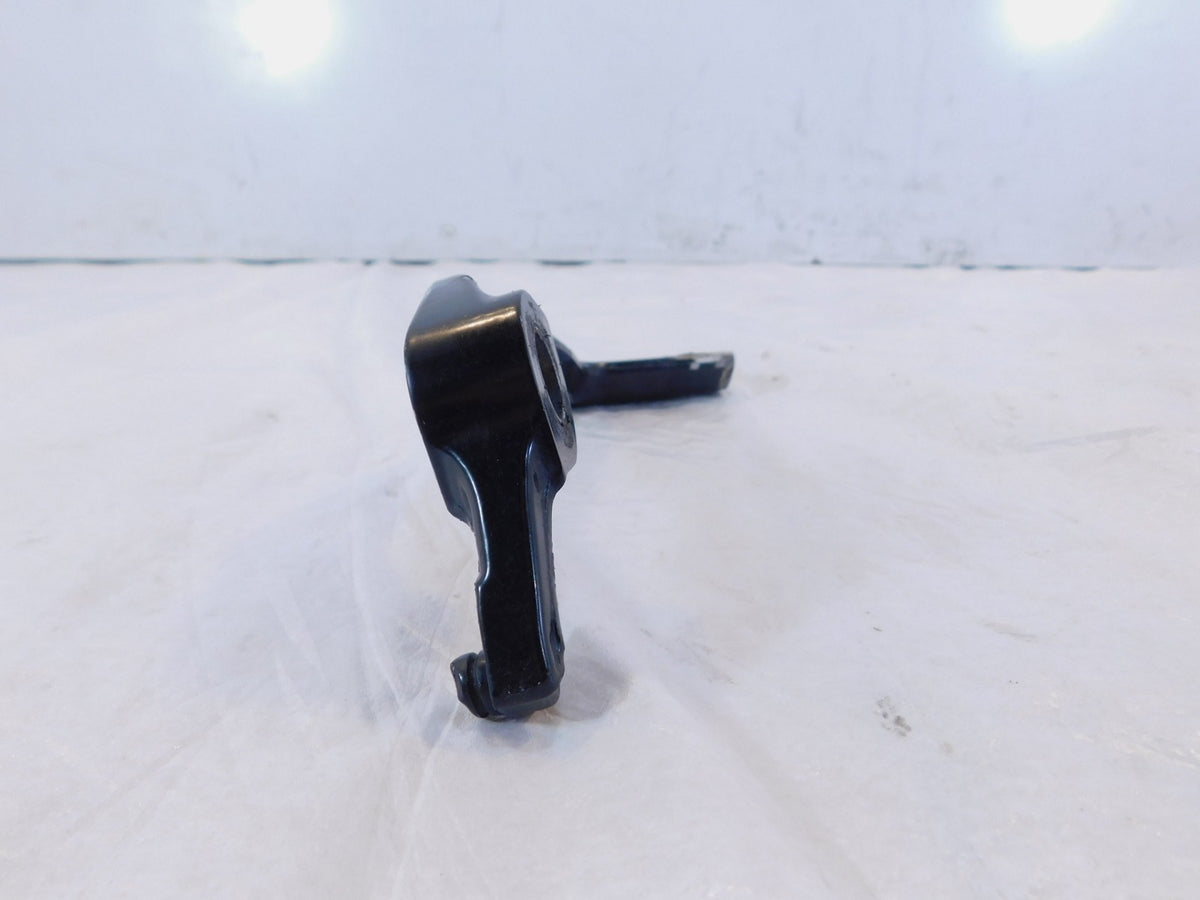 2005-2007 Victory Kingpin Hammer & Vegas Silver Rear Foot Brake Pedal Lever - C3 Cycle