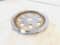 91-99 Harley Davidson Sportster XLH 883 & 1200 Rear Wheel Sprocket Pulley Cover - C3 Cycle