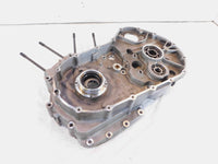 2004 2005 Silver Harley Davidson Sportster 883 1200 Engine Crankcase Half - C3 Cycle
