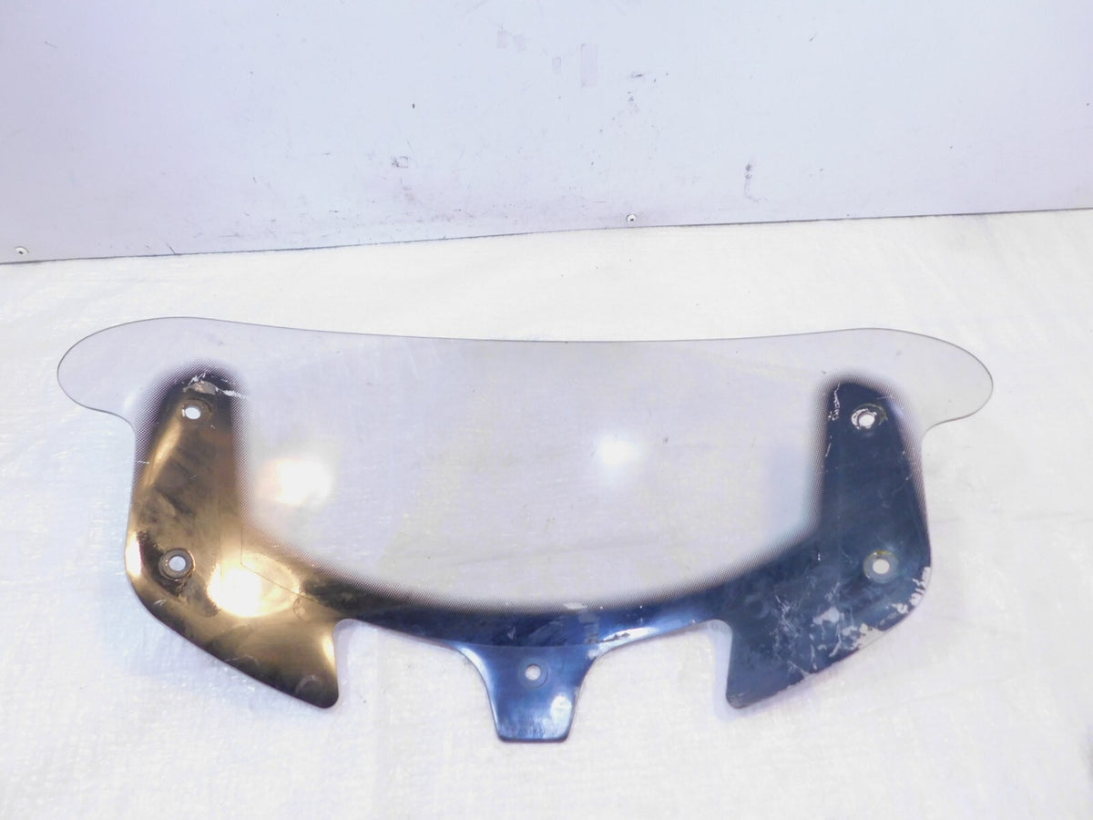 15-23 Harley Davidson FLTR Road Glide Front Fairing Cowl Windshield Windscreen - C3 Cycle