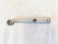 83-1990 Harley Davidson Sportster 883 1100 1200 Gray Rear Brake Pedal Bracket - C3 Cycle
