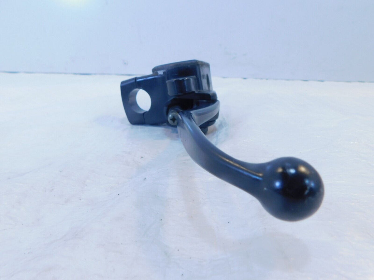 Yamaha V Star 650 1100 & 1300 OEM Front Wheel Brake Master Cylinder w/ Lever - C3 Cycle