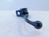 Yamaha V Star 650 1100 & 1300 OEM Front Wheel Brake Master Cylinder w/ Lever - C3 Cycle