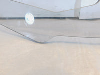 Can-Am Spyder F3 F3-T Limited LTD STD Clear Front Windshield Windscreen Blocker - C3 Cycle