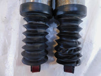 1988 Kawasaki VN15SE Vulcan 88 VN1500 Left/Right Rear Wheel Shock Absorbers 13" - C3 Cycle