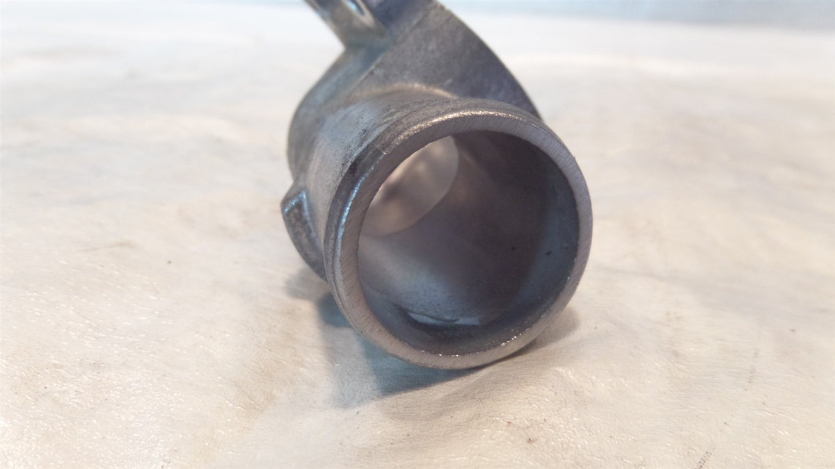 2009-2016 Suzuki GSX-R1000 GSXR1000 Radiator Water Pump Inlet Neck Pipe Fitting - C3 Cycle
