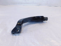 Harley Touring Road King Electra Glide Black Right Rear Footboard Mount Bracket - C3 Cycle