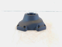 Harley Davidson Twin Cam Softail & Dyna Black Right Engine Motor Cam Gear Cover - C3 Cycle
