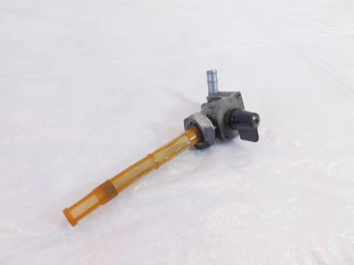 1998-2003 Honda VT750 Shadow 750 Ace Deluxe Fuel Gas Petrol Tank Petcock Valve - C3 Cycle