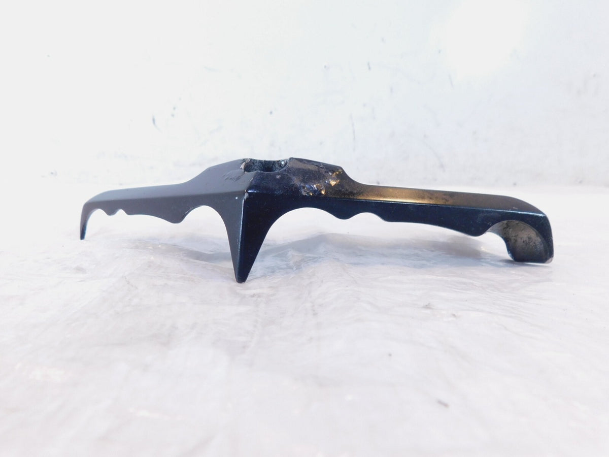 86-03 Harley Davidson Sportster XLH XL 883 1100 1200 Engine Crankcase Cover Trim - C3 Cycle