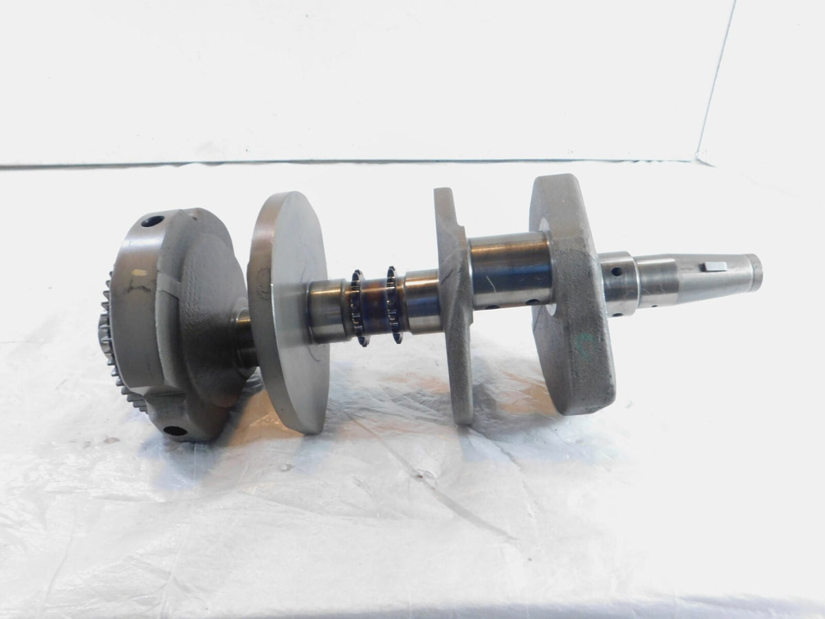 Yamaha Royal Star Tour Deluxe Venture & S XVZ13 Engine Motor Crankshaft Crank - C3 Cycle