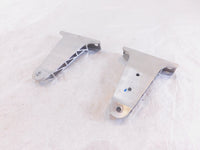 11-22 BMW K1600GT K1600GTL Left/Right Rear Tail Section Subframe Bracket Support - C3 Cycle