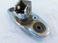 Honda VT600 VT600C Shadow 600 VLX Deluxe Left Foot Peg Footpeg Footrest Bracket - C3 Cycle