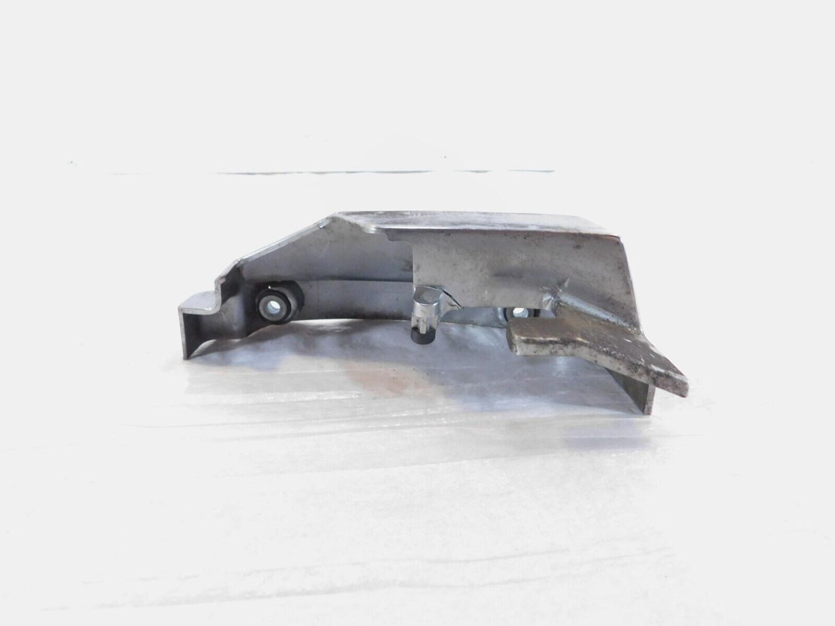 2001-2007 Honda VT750 Shadow 750 Spirit Chrome Rear Right Cylinder Head Cover - C3 Cycle