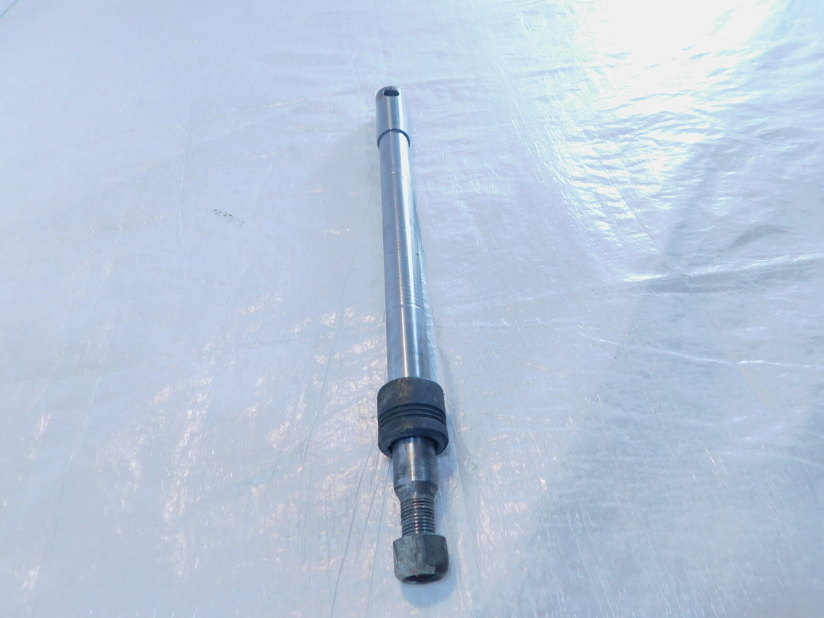 1986-2006 Harley Davidson Softail Heritage Classic & Fat Boy Front Wheel Axle - C3 Cycle