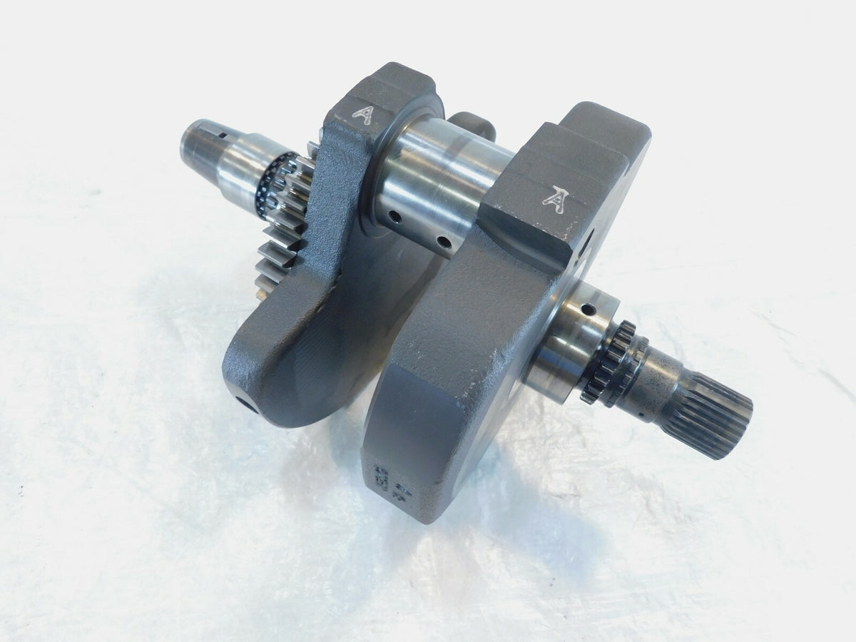 Honda VTX1300 VTX1300C VTX1300R Engine Motor Crank Shaft Crankshaft Assembly