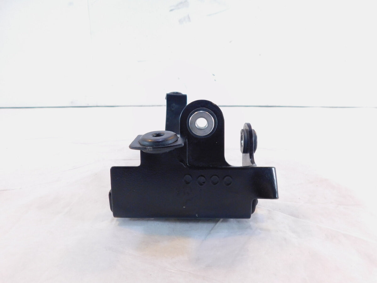 Royal Enfield Bullet 500 EFI B5 Euro 4 Brake ABS Pump Module Unit Mount Bracket - C3 Cycle