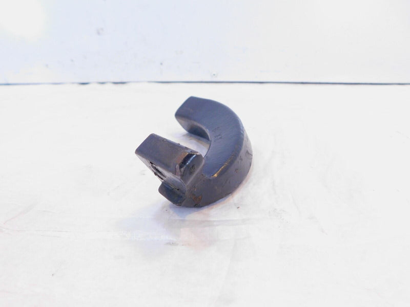 Harley Road King Tour & Electra Glide Black Right Rear Footboard Mount Bracket