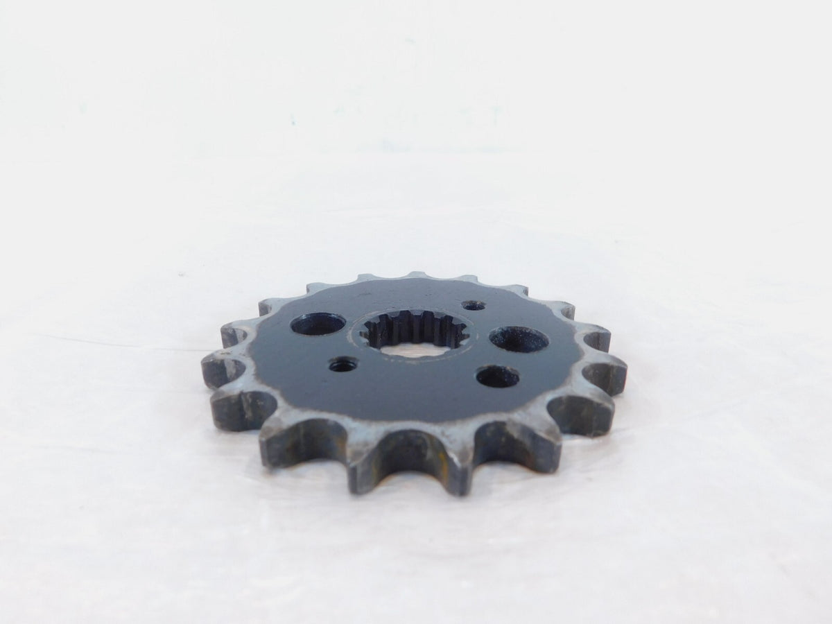 Kawasaki Vulcan 800 Drifter Classic Front Transmission Output Drive Sprocket 17T - C3 Cycle