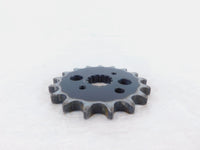 Kawasaki Vulcan 800 Drifter Classic Front Transmission Output Drive Sprocket 17T - C3 Cycle