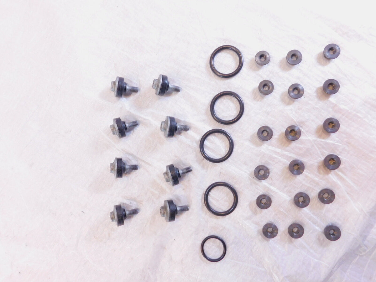 BMW F750GS F850GS F900R & K1200 K1300 K1600GT Cylinder Head Cover Mount Bolts - C3 Cycle