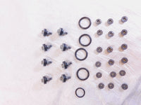 BMW F750GS F850GS F900R & K1200 K1300 K1600GT Cylinder Head Cover Mount Bolts - C3 Cycle