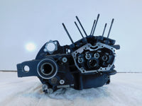 2009-10 Buell XB XB9 XB12 Firebolt Lighting Ulysses Engine Crankcase Crank Cases - C3 Cycle