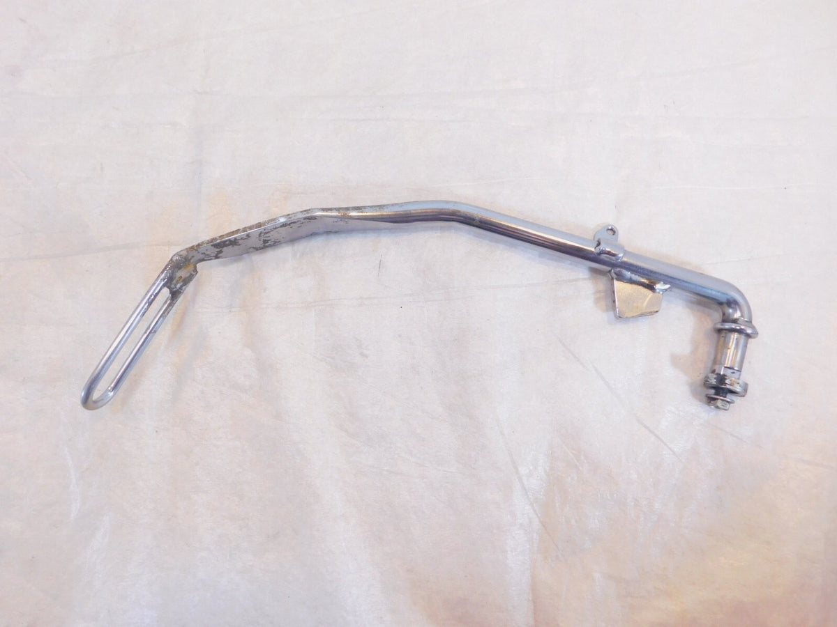 Harley Davidson Dyna Low Rider & Super Glide Kickstand Jiffy Side Kick Stand - C3 Cycle