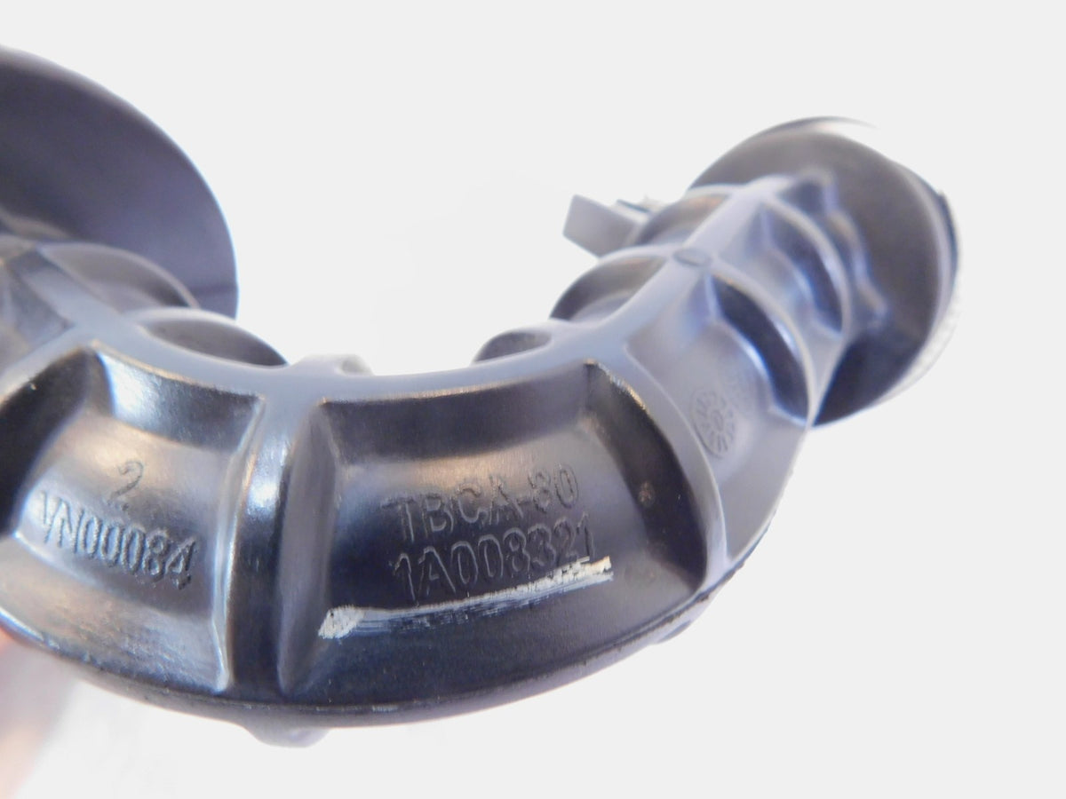 17-25 Vespa Primavera & Sprint 50 Airbox Air Cleaner Throttle Body Bellow Hose - C3 Cycle