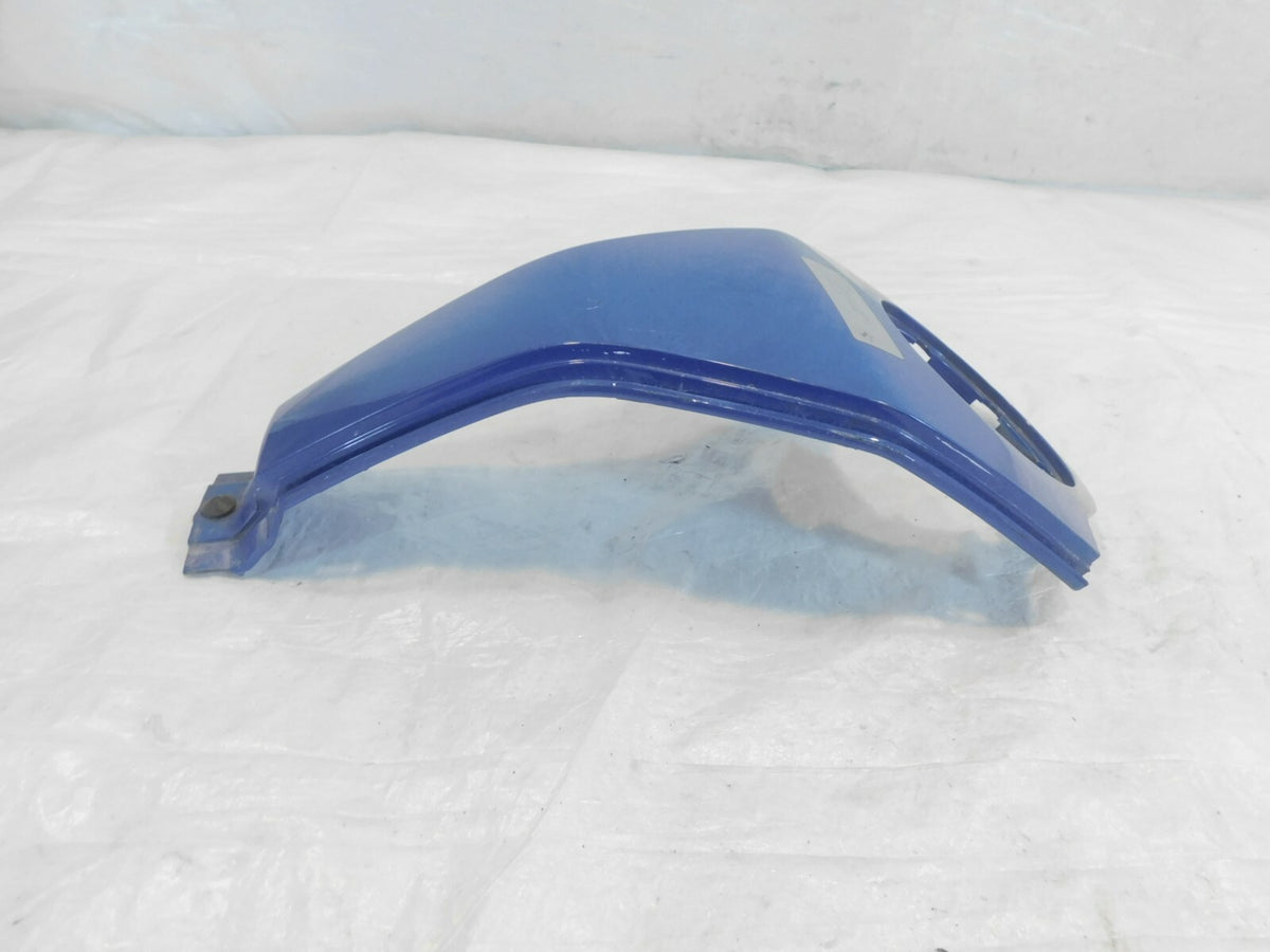 2003-2009 BMW K1200 K1200S Blue Gas Petrol Fuel Tank Cover Fairing Cowling Panel - C3 Cycle