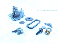 Harley Electra Glide Softail & Dyna Hydraulic Support Camshaft Plate w/ S&S Cams - C3 Cycle