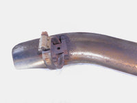 Harley Touring Road King Electra Glide Front Exhaust Header Pipe Cover Shield - C3 Cycle