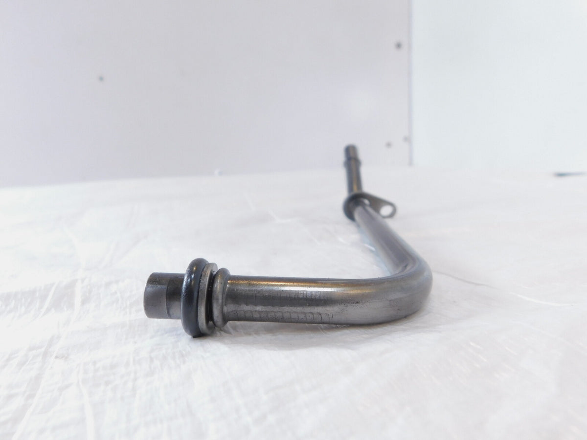 Victory Jackpot Vegas Vision & Cross Country Oil Pump Filter Tube Hose Pipe Line - C3 Cycle