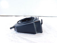 2001-2010 Honda GL1800 Goldwing 1800 Black Fuel Gas Tank Filler Cover Guard Tray - C3 Cycle