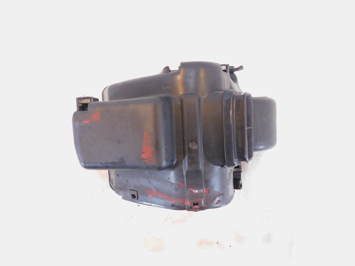 1986-2019 Suzuki Savage 650 LS650 Boulevard S40 Air Intake Cleaner Filter Box - C3 Cycle
