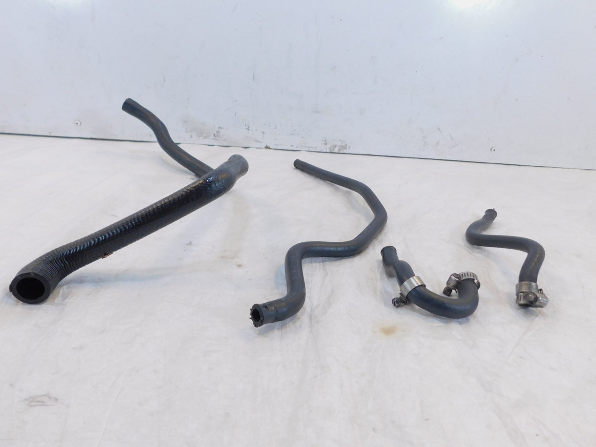 2001 01 Victory V92C Deluxe Air & Oil Hose Line Pipe Box Lot Misc Hose Box Lot - C3 Cycle