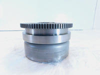 Honda VT750 Shadow Ace Deluxe Spirit Flywheel Rotor Starter Magneto & Sprocket