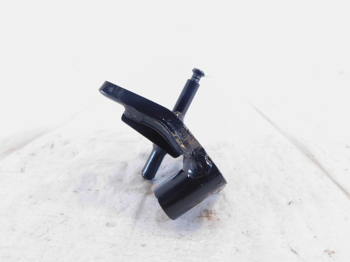 2007-2025 Honda CBR600RR CBR600RA CBR600 Kick Side Stand Kickstand Bracket Mount - C3 Cycle
