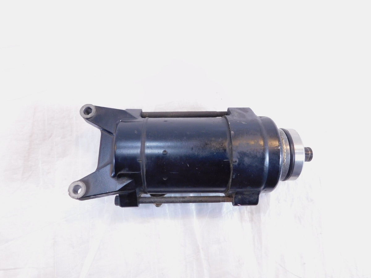 Yamaha V Star 1100 XVS1100 Classic Custom Engine Starter Motor - 5EL-81890-01-00 - C3 Cycle
