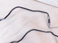 2011-22 BMW K1600GT K1600GTL K1600B Engine Motor Oil Cooler Feed Hose Pipe Lines - C3 Cycle